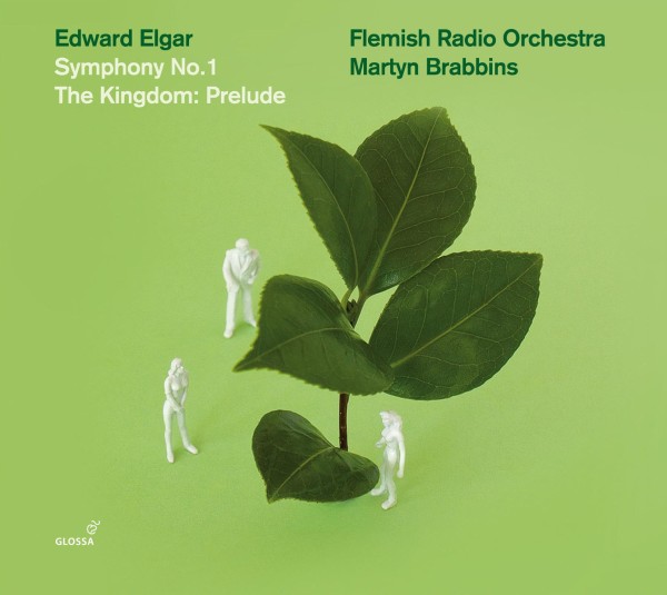 Elgar: Symphony No. 1, The Kingdom, op. 51: